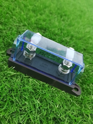 Base stabile del fusibile di bassa tensione di ANS Nylon Automotive Fuse Holder
