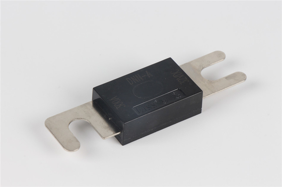 Fusibile a bullone automobilistico ceramico, tipo piano Mini Automotive Fuses 58VDC