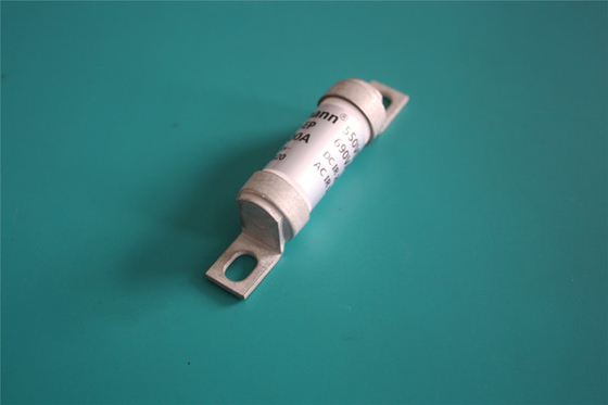 Fusibili a bassa velocità del veicolo elettrico, fusibili automobilistici del veicolo industriale DC750V