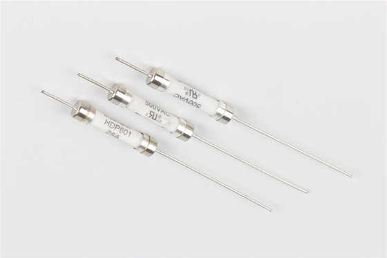 EV che fa pagare il fusibile ceramico della metropolitana, IEC60269 norme 40a Mini Fuse