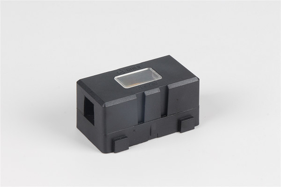Supporto in-linea impermeabile del fusibile di CC, scatola automobilistica del pannello del fusibile di DFN