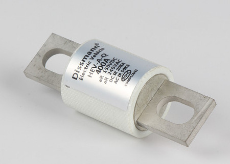 I fusibili automobilistici ceramici dell'UL 248 digiunano valutazione corrente agente 800A