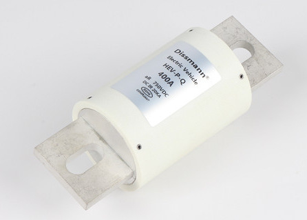 I fusibili automobilistici ceramici dell'UL 248 digiunano valutazione corrente agente 800A