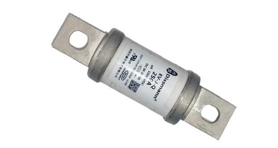 IEC60269 fusibile automobilistico ad alta tensione, tensione nominale del fusibile 1000VDC dell'automobile elettrica