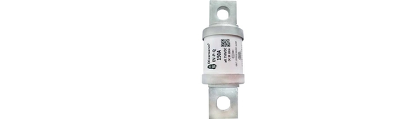 Installazione automobilistica ceramica sostituta veloce del supporto del perno di amp 750VDC dei fusibili 150