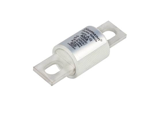 240VAC fusibili automobilistici ceramici, norma di ROHs del fusibile del supporto del perno di 18mm