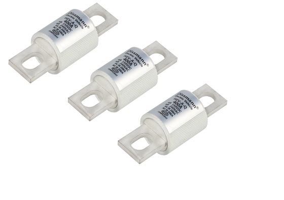 240VAC fusibili automobilistici ceramici, norma di ROHs del fusibile del supporto del perno di 18mm