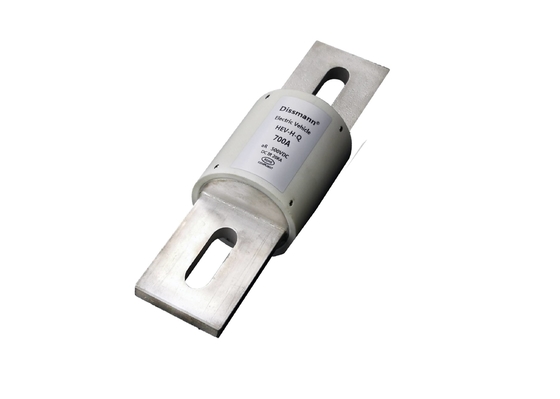 Fusibili automobilistici ceramici a corrente forte di HEV per tensione nominale di UPS 500VDC:
