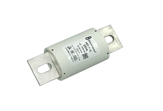 Fusibili del veicolo elettrico della classe dell'UL 350 amp capacità di rottura d'altezza 750 volt