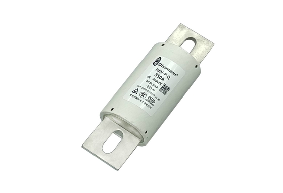Fusibili del veicolo elettrico della classe dell'UL 350 amp capacità di rottura d'altezza 750 volt