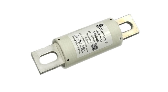 Automobilistico ceramico di Electricle fonde l'alta capacità di rottura 400amp 750volt