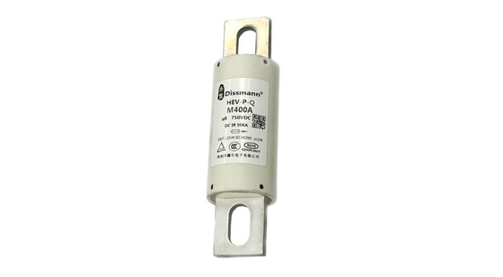Automobilistico ceramico di Electricle fonde l'alta capacità di rottura 400amp 750volt