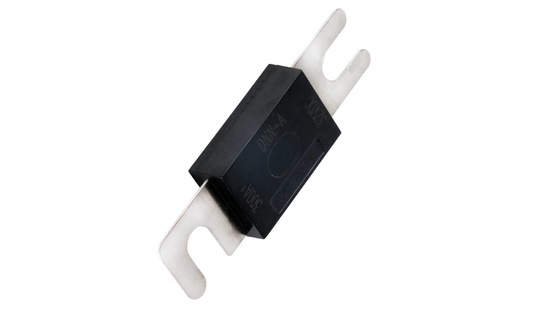 micro fusibili 300A per il materiale ceramico di tensione nominale di CC di bassa tensione 32V delle automobili