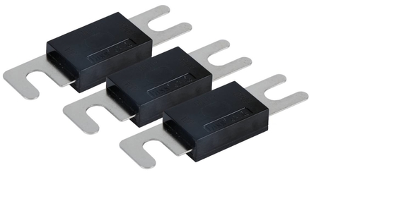 l'auto ceramica a corrente debole fonde il colore nero DC2700A che rompe la capacità