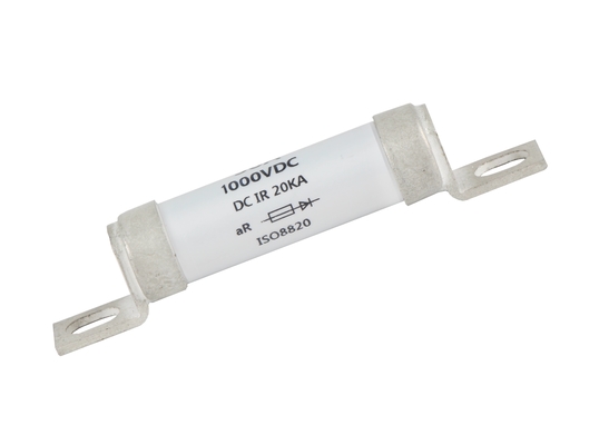 JASO-D622 fusibile automobilistico ad alta tensione, fusibile 15a 1000v di CC ISO8820