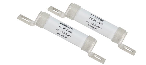 JASO-D622 fusibile automobilistico ad alta tensione, fusibile 15a 1000v di CC ISO8820