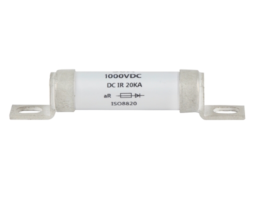 JASO-D622 fusibile automobilistico ad alta tensione, fusibile 15a 1000v di CC ISO8820