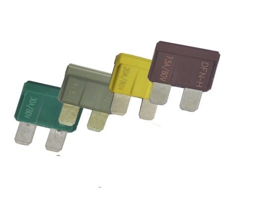 Il modulo di comunicazione veloce del colpo 5G fonde 80 volt una corrente nominale di 75 amp: