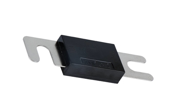 Fusibili neri del modulo di comunicazione 5G, 150VDC fusibile di CC di 200 amp