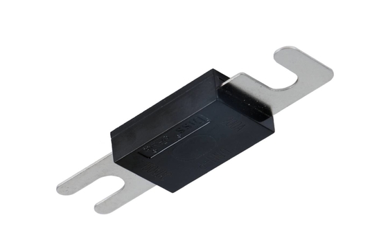 Fusibili neri del modulo di comunicazione 5G, 150VDC fusibile di CC di 200 amp