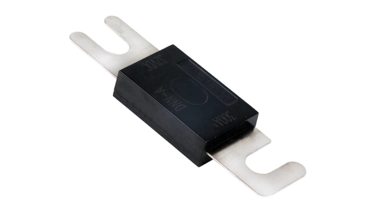 Fusibili standard di bassa tensione ISO8820, 32VDC fusibile di Anl di 500 amp