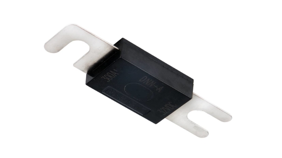 Fusibili standard di bassa tensione ISO8820, 32VDC fusibile di Anl di 500 amp