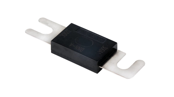Fusibili standard di bassa tensione ISO8820, 32VDC fusibile di Anl di 500 amp