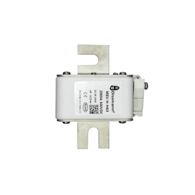Fusibile a corrente forte DC10KA di protezione di Semicomductor che tagliato capacità