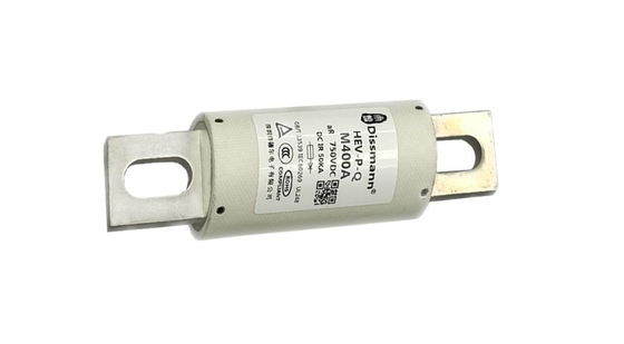 Fusibile del caricatore di JASO-D622 EV, protezione di Semicomductor fusibile di CC di 400 amp