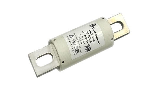 Fusibile del caricatore di JASO-D622 EV, protezione di Semicomductor fusibile di CC di 400 amp