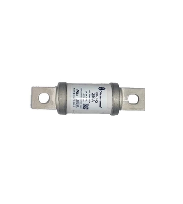Un fusibile automobilistico ad alta tensione di 250 amp, fusibili dell'automobile della lama ISO8820