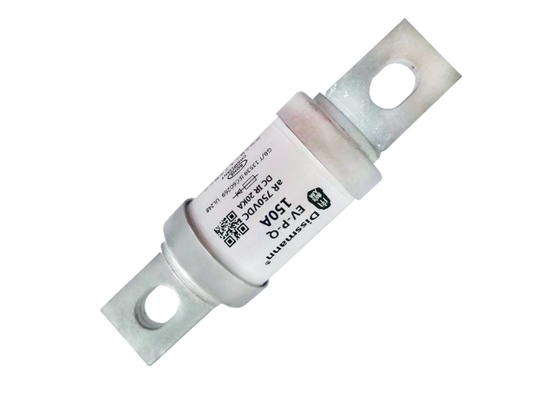 Fusibili a lama per autoveicoli a bassa corrente UL248-20 Capacità di interruzione standard DC20KA