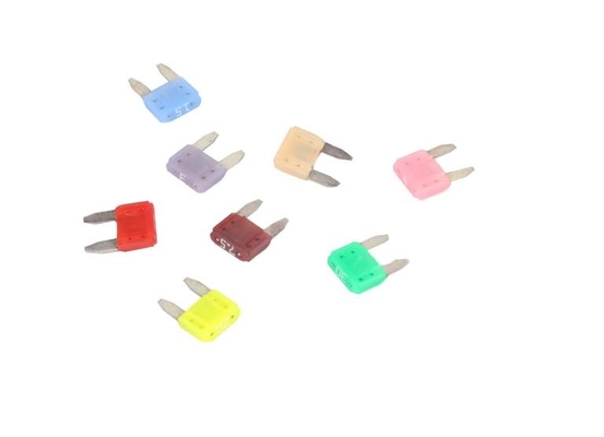 Valvola a cartuccia miniatura ceramica, 1000 norma del fusibile ISO8820 di amp