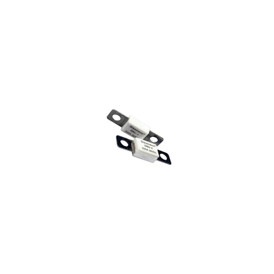 Un fusibile automatico ceramico di 100 amp, fusibile tagliato basso di capacità 58VDC