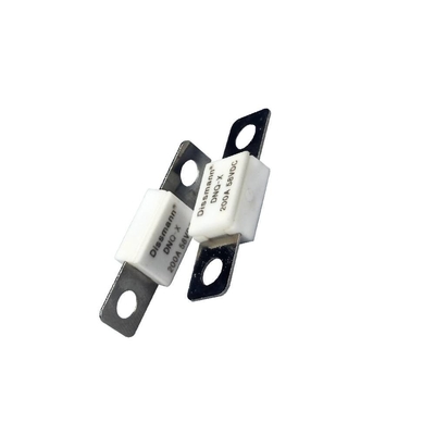 58VDC noumeno ceramico di limitazione corrente ad alta tensione di serie del fusibile DNQ