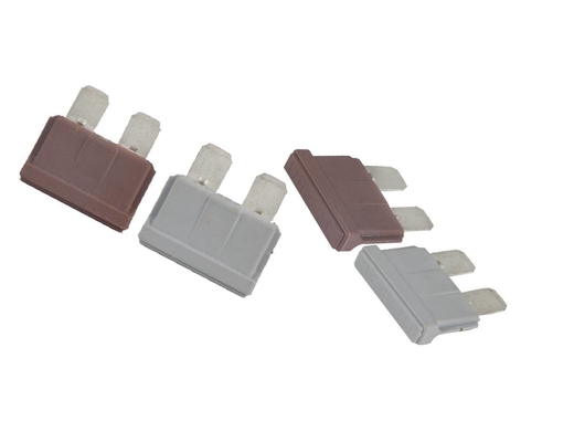 Tipo ceramico fusibile di HRC, DC1000A Hrc del NH che indica la valvola a cartuccia