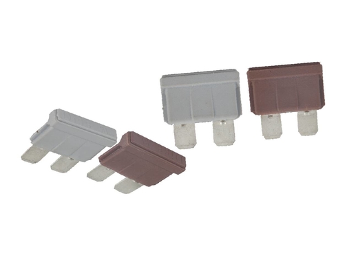 Tipo ceramico fusibile di HRC, DC1000A Hrc del NH che indica la valvola a cartuccia