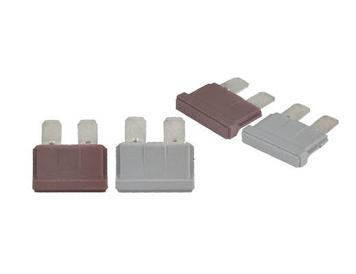 Tipo ceramico fusibile di HRC, DC1000A Hrc del NH che indica la valvola a cartuccia