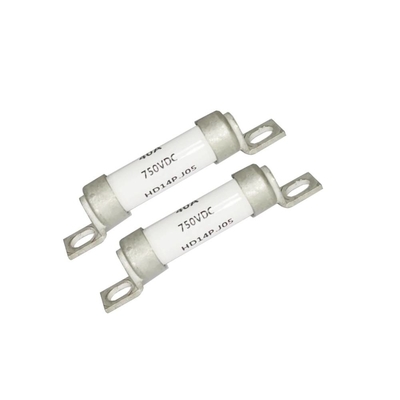 32 UL248-13 di amp 14 x 51 di potere norma industriale dei fusibili con il Pin della lega di rame
