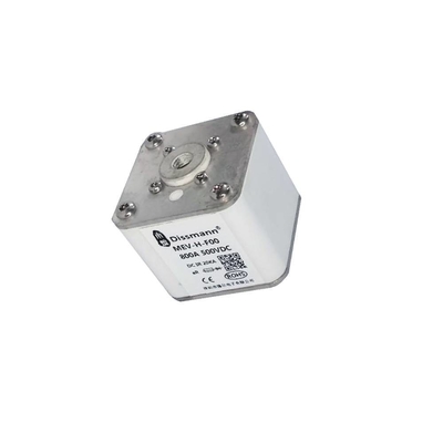 fusibili a semiconduttore 800A, alto fusibile tagliato di capacità IEC60269