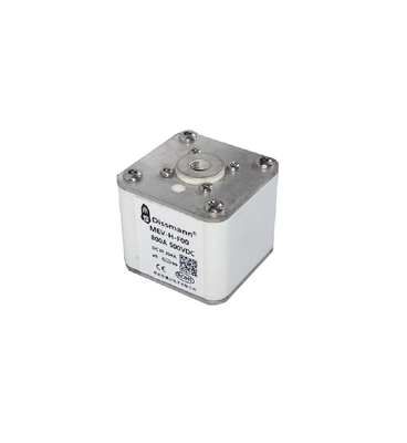 fusibili a semiconduttore 800A, alto fusibile tagliato di capacità IEC60269
