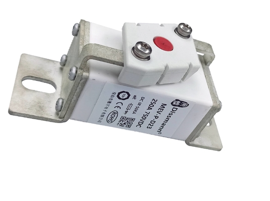 Fusibili ceramici europei di CC per JASO-D622 solare 250A standard