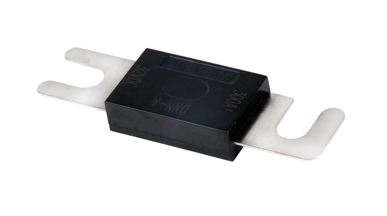 Alto fusibile tagliato di capacità di DC10KA, regolatore solare Fuse della tassa IEC60269