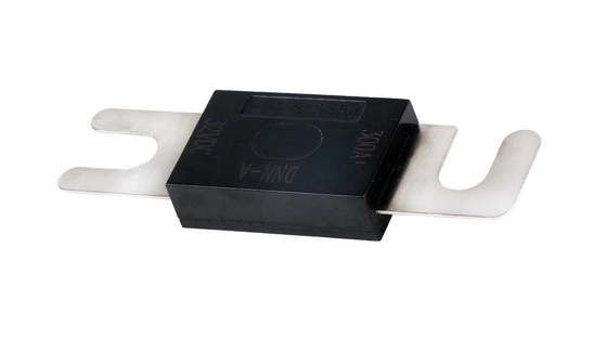Alto fusibile tagliato di capacità di DC10KA, regolatore solare Fuse della tassa IEC60269
