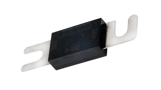 Alto fusibile tagliato di capacità di DC10KA, regolatore solare Fuse della tassa IEC60269