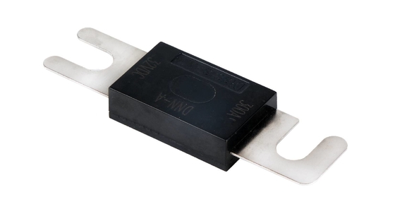 Alto fusibile tagliato di capacità di DC10KA, regolatore solare Fuse della tassa IEC60269