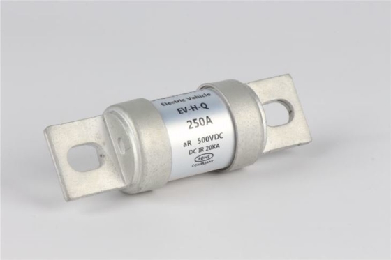 Fusibile di carico di AC50KA EV, protezione dell'AR materiale del tubo di Firbre del fusibile da 500 volt