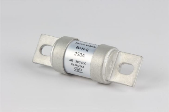 Fusibile di carico di AC50KA EV, protezione dell'AR materiale del tubo di Firbre del fusibile da 500 volt