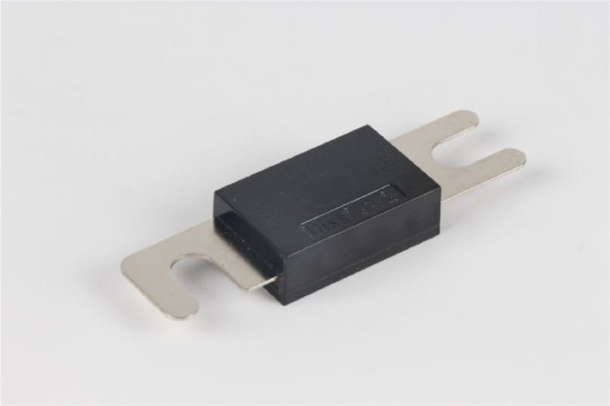 Il veicolo elettrico materiale di PBT fonde l'interruzione di 125VAC 3KA