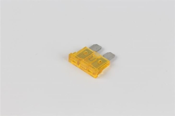 Mini 32v automobilistico un fusibile di 40 amp, fusibili sostituti veloci di protezione di circuito